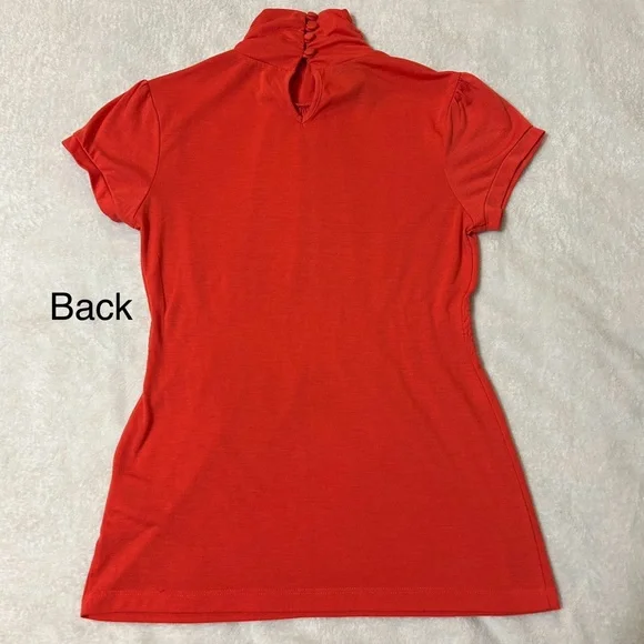 Apostrophe Shirt - Picture 3 of 4